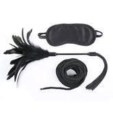 Sensual Exploration Kit - Elevate Your Pleasure Journey Bondage Kits